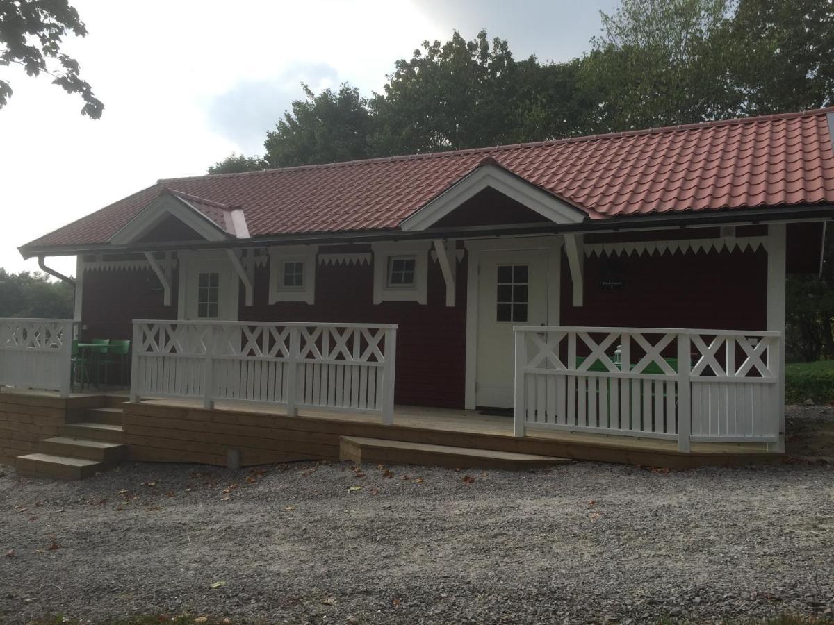 Braenntorps Gard Villa Kolmården Екстериор снимка
