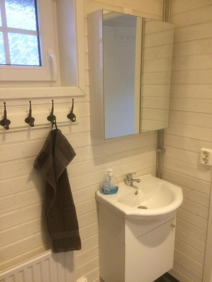 Braenntorps Gard Villa Kolmården Екстериор снимка