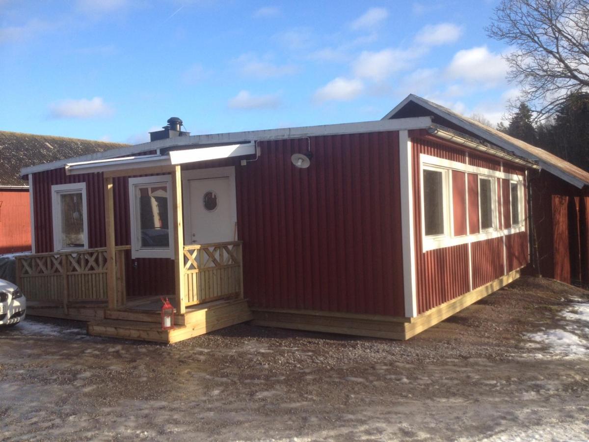 Braenntorps Gard Villa Kolmården Екстериор снимка