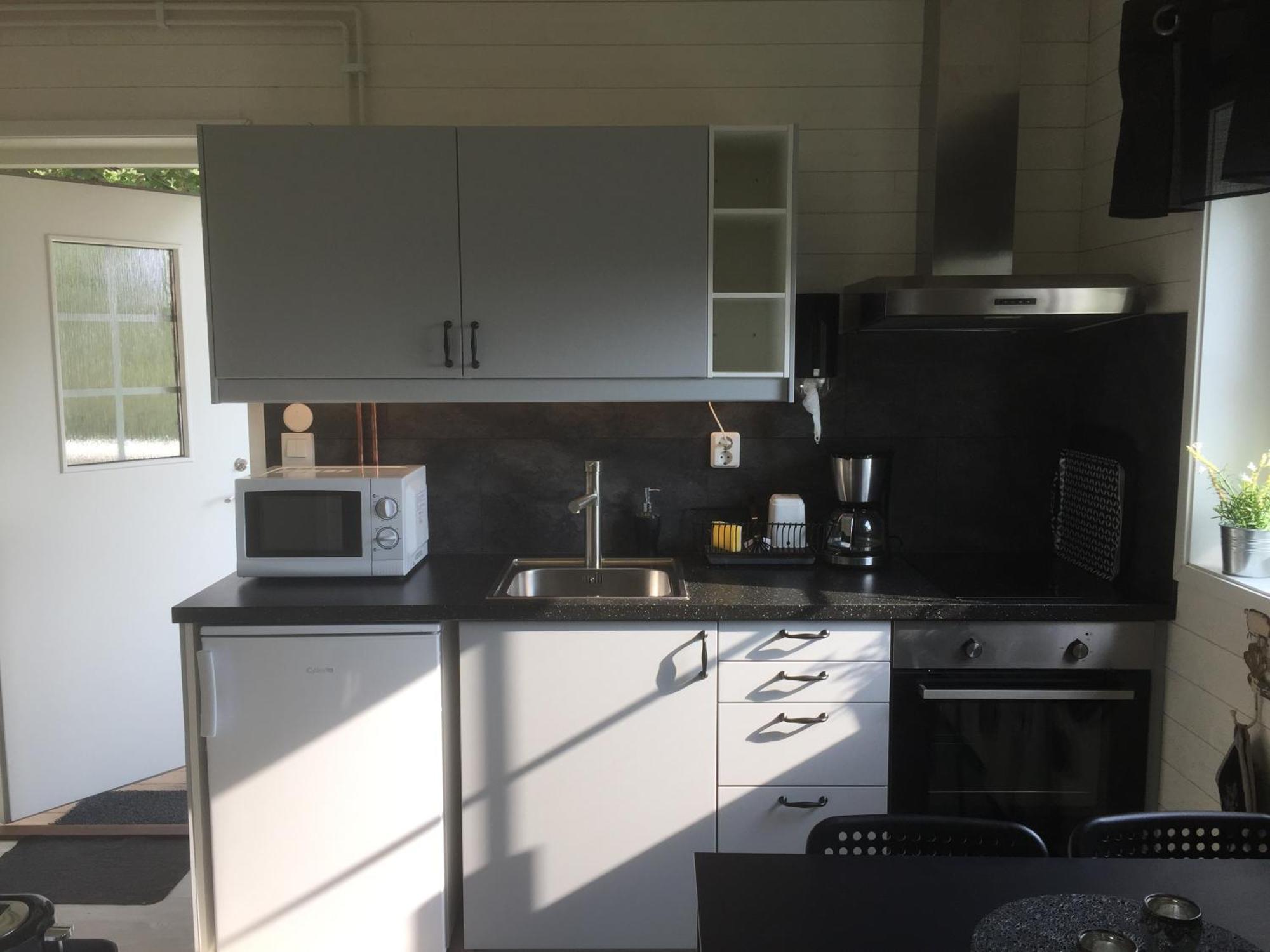 Braenntorps Gard Villa Kolmården Екстериор снимка