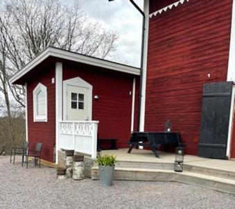 Braenntorps Gard Villa Kolmården Екстериор снимка